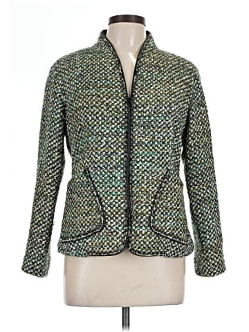 Lafayette 148 New York Blazer (view 1)