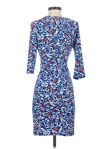 Purple Rain Casual Dress (view 2)