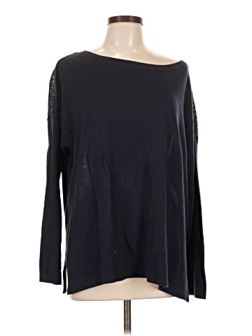 Lululemon Athletica Pullover Sweater (view 1)