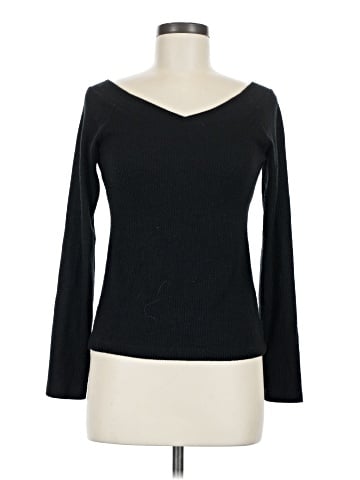 Project Social T Long Sleeve T-Shirt (view 1)