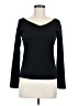 Project Social T Black Long Sleeve T-Shirt Size M - photo 1