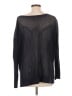 Lululemon Athletica Black Pullover Sweater Size 12 - photo 2