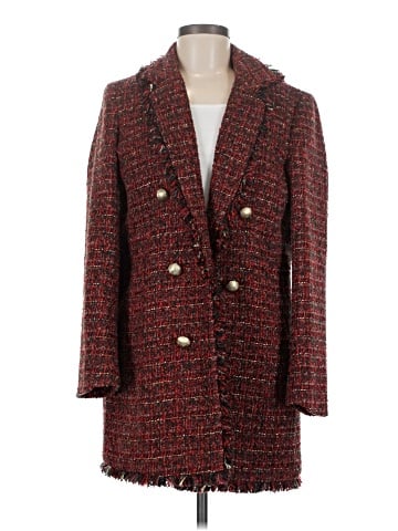 Anne Klein Coat (view 1)