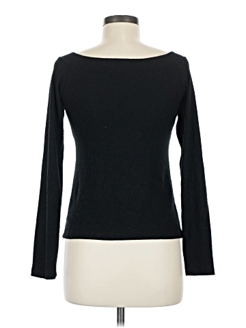 Project Social T Long Sleeve T-Shirt (view 2)