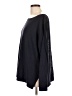 Lululemon Athletica Black Pullover Sweater Size 12 - photo 5