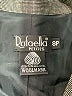 Rafaella Gray Blazer Size 8 Petite - photo 6