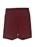 Old Navy Solid Burgundy Athletic Shorts Size S - photo 1