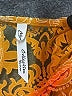 NY Collection Gold 3/4 Sleeve Blouse Size 1X - photo 7