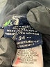 ExOfficio Solid Blue Black Casual Pants Size 34 waist - photo 5