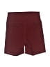 Old Navy Solid Burgundy Athletic Shorts Size S - photo 2