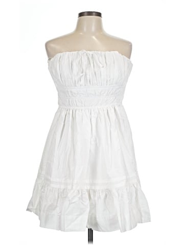 Anthropologie Cocktail Dress (view 1)