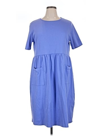 Appleseeds Casual Dress (view 1)
