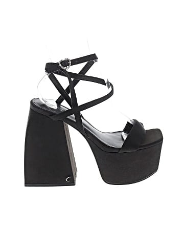 Circus Sandals (view 1)