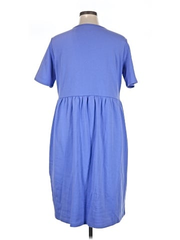 Appleseeds Casual Dress (view 2)