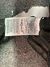 Gap Black Jeans Size 31 waist - photo 8