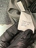 Pendleton 100% Wool Chevron-herringbone Gray Wool Blazer Size 14 - photo 7
