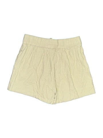 Melrose and Market Khaki Shorts (view 2)