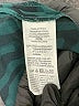 J.Crew 100% Polyester Animal Print Green Casual Pants Size 12 - photo 5