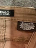 Buffalo by David Bitton Solid Brown Casual Pants Size 16 - photo 4