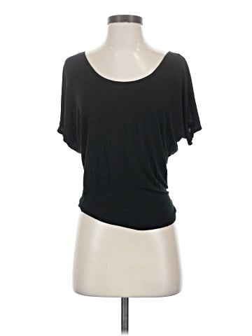 Active Short Sleeve Top (view 1)