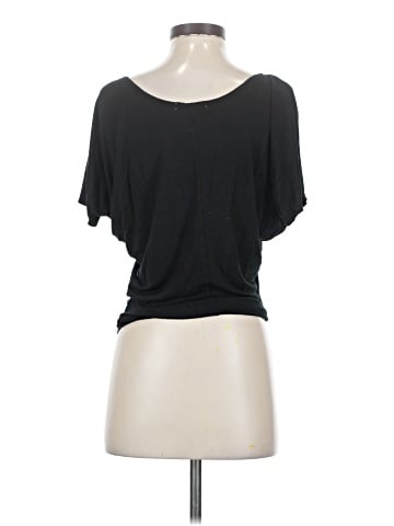Active Short Sleeve Top (view 2)