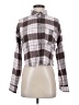 rue21 Gray Cardigan Size S - photo 1