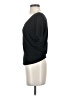 Active Black Short Sleeve Top Size S - photo 5