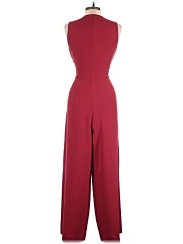 Julia Jordan Jumpsuit (view 2)