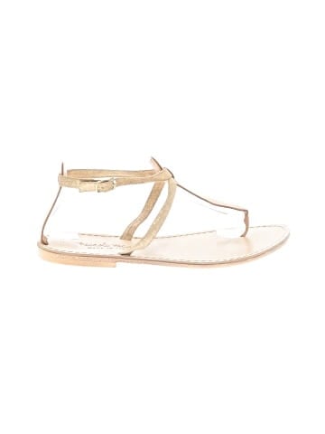 Niccolo Vacari Sandals (view 1)