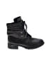 B.O.C Black Ankle Boots Size 6 1/2 - photo 1