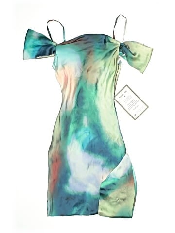 BCX Cocktail Dress (view 1)