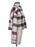 rue21 Gray Cardigan Size S - photo 4