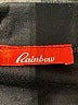 Rainbow Solid Black Formal Skirt Size 28 waist (estimated) - photo 4