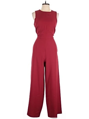 Julia Jordan Jumpsuit (view 1)