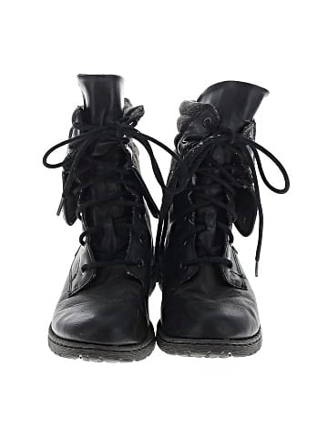 B.O.C Ankle Boots (view 2)