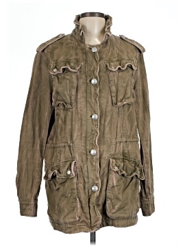 Free People Jacket