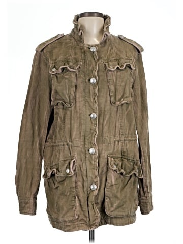 Free People Jacket (view 1)