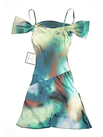 BCX Cocktail Dress (view 2)