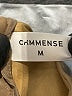 Commense 100% Polyurethane Tan Formal Skirt Size M - photo 4
