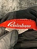 Rainbow Solid Black Casual Skirt Size L - photo 4