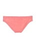 Aerie Pink Swimsuit Bottoms Size L - photo 2