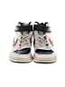 Nike Gray Sneakers Size 11 (kids, wide) - photo 2
