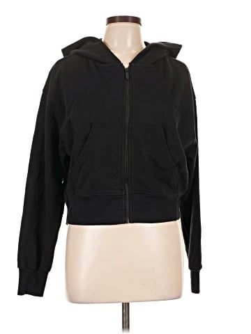 Zella Zip Up Hoodie (view 1)