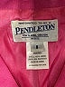 Pendleton 100% Linen Pink Blazer Size 8 Petite - photo 6
