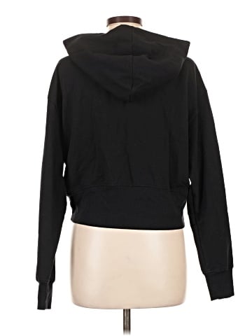 Zella Zip Up Hoodie (view 2)