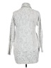 RD Style Silver Cardigan Size M - photo 2