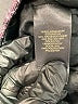 Liz Claiborne Paisley Purple Jacket Size S - photo 7