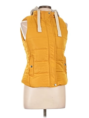 Love Tree Vest (view 1)