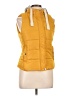 Love Tree 100% Polyester Yellow Vest Size L - photo 1