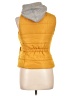 Love Tree 100% Polyester Yellow Vest Size L - photo 2